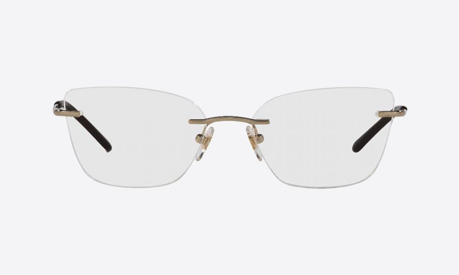 Vogue VO4202I 848 Gold - Image 2