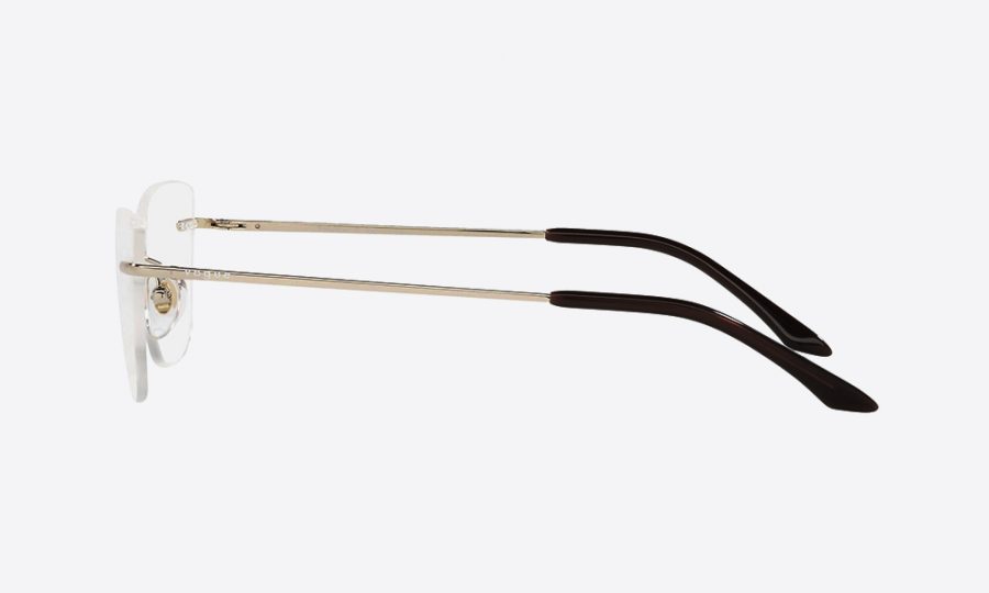 Vogue VO4202I 848 Gold - Image 3