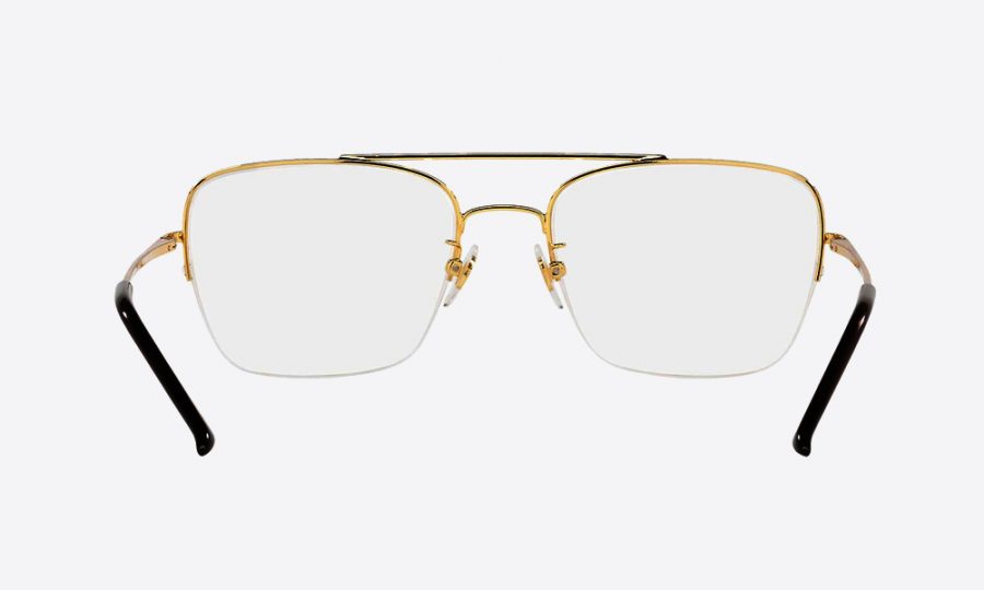 Vogue VO4203I 280 Gold - Image 4