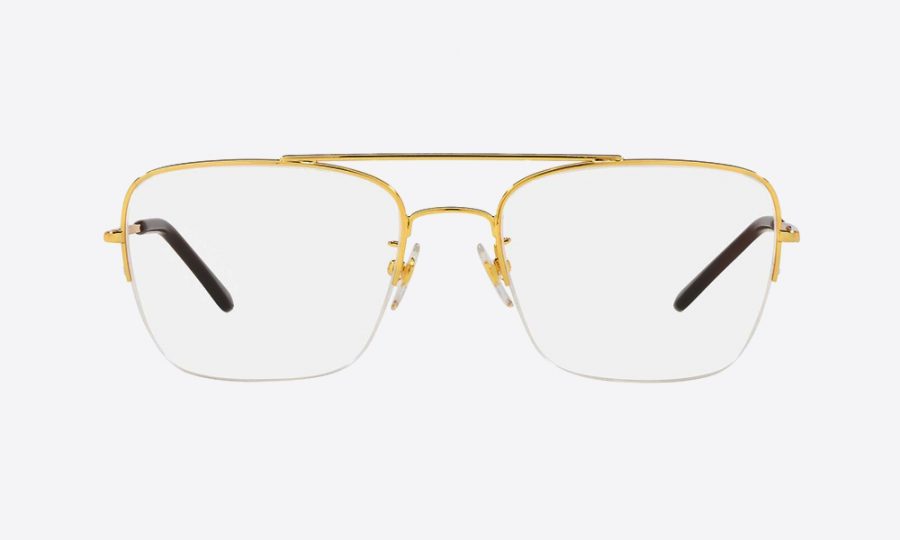 Vogue VO4203I 280 Gold - Image 2