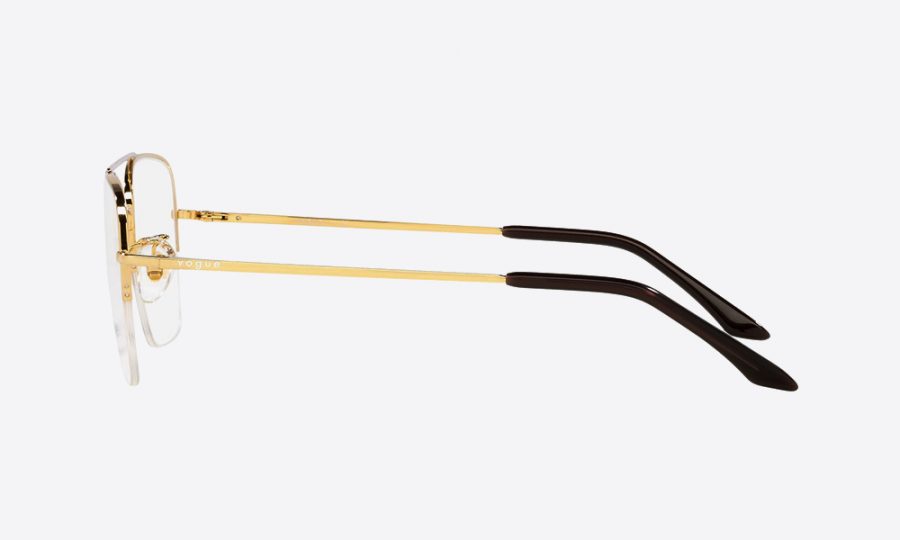Vogue VO4203I 280 Gold - Image 3