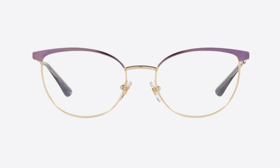 Vogue VO4208 5140 Purple - Image 2
