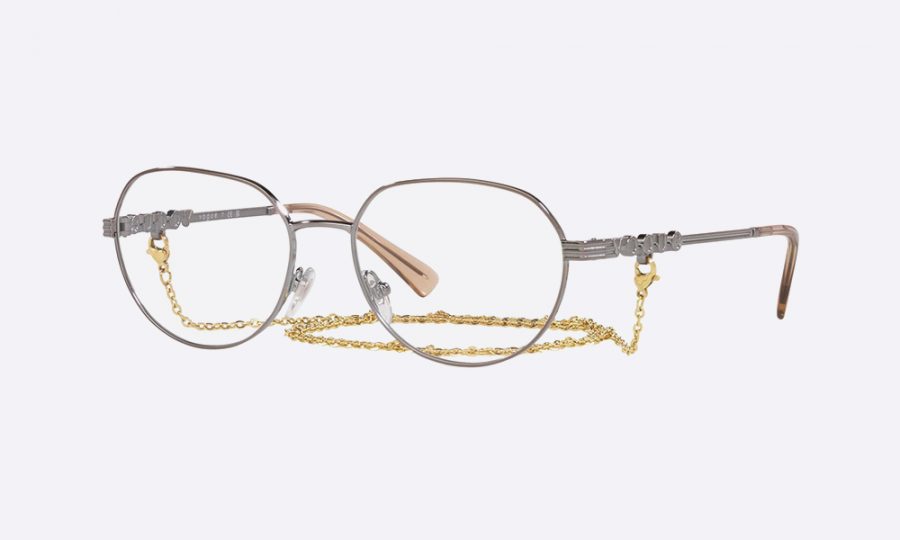 Vogue VO4259 548 Gun Metal