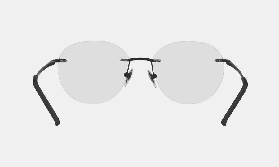 Vogue VO4262I 548 Gun Metal - Image 4