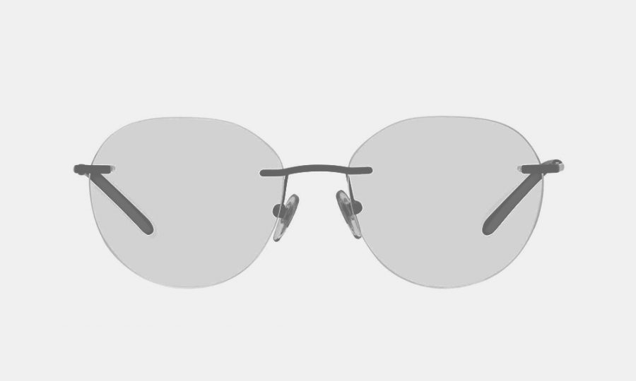 Vogue VO4262I 548 Gun Metal - Image 2