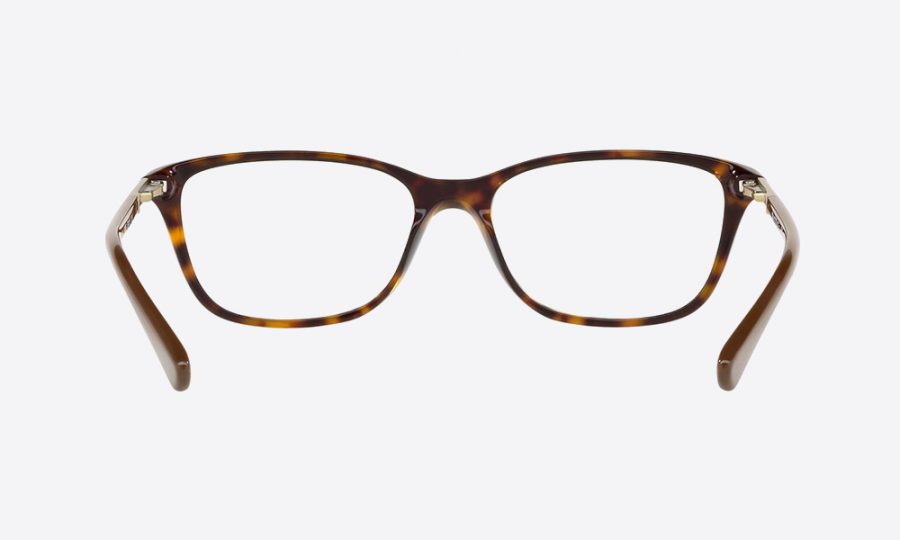 Vogue VO5010I W656 Havana - Image 4