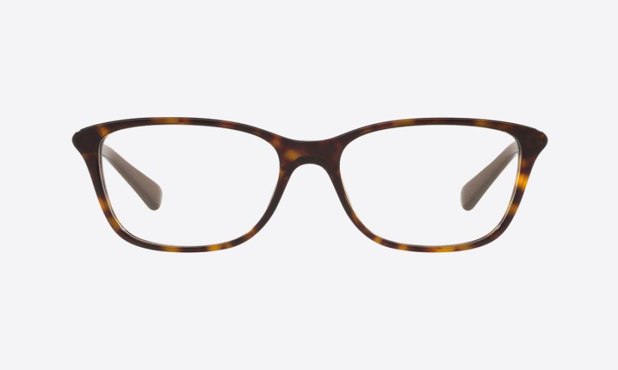 Vogue VO5010I W656 Havana - Image 2