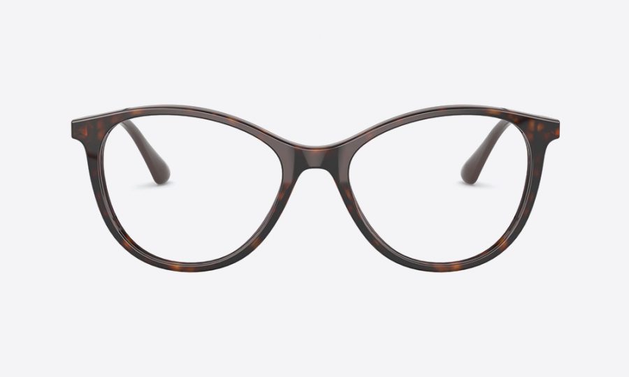 Vogue VO5321I W656 Havana - Image 2