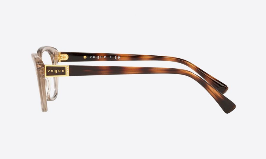 Vogue VO5425B 2990 Brown - Image 3