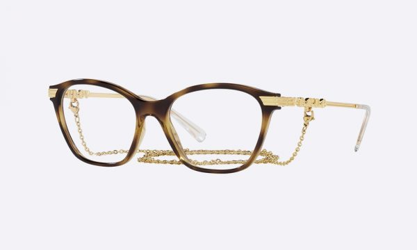 Vogue VO5461 W656 Havana