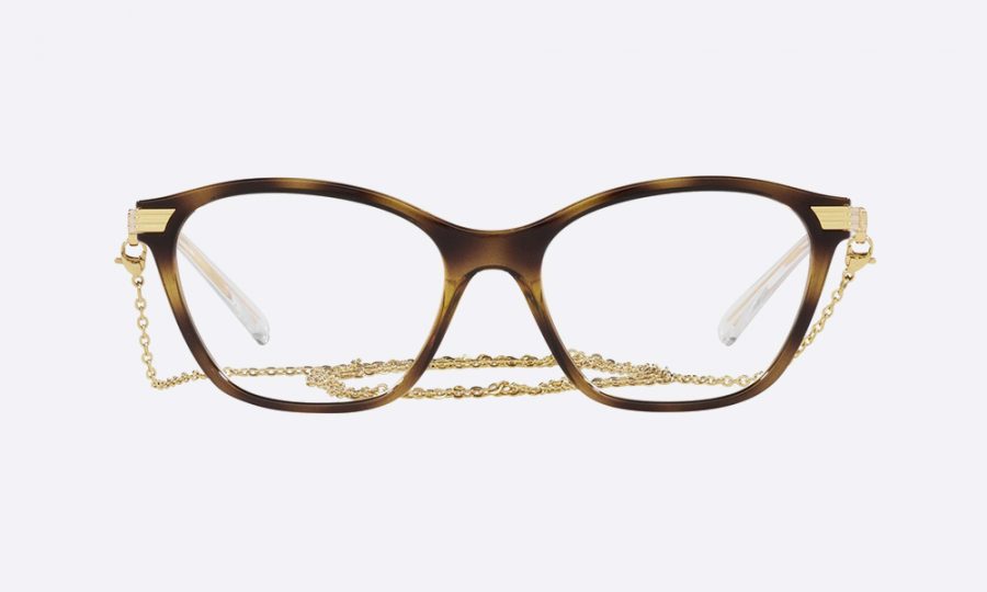 Vogue VO5461 W656 Havana - Image 2
