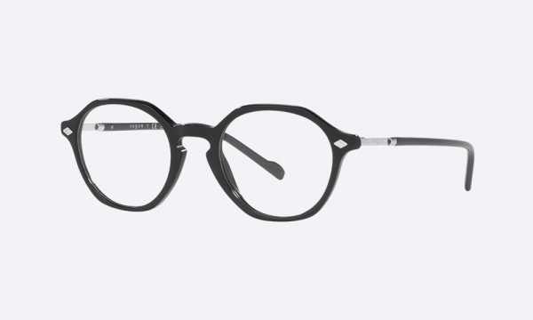 Vogue VO5472 W44 Black
