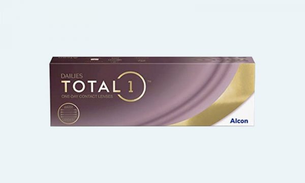Dailies Total 1