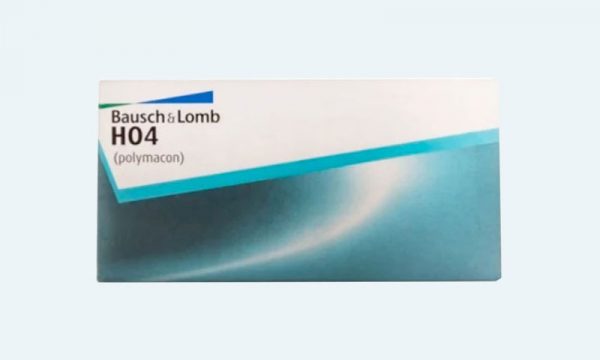 Bausch & Lomb HO