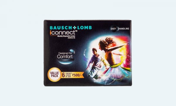 iConnect