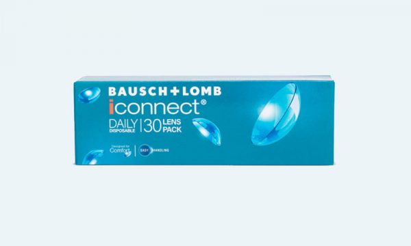 iConnect Daily