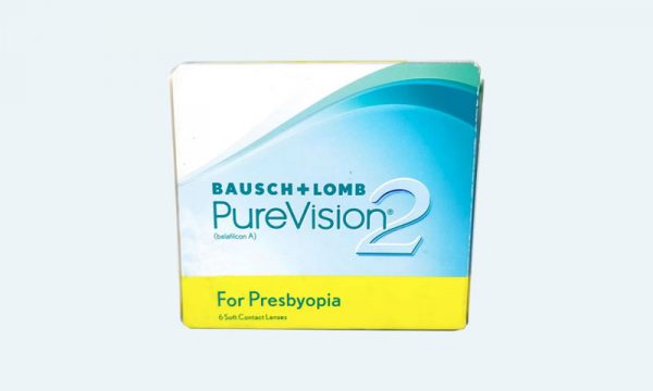 PureVision2 Multifocal