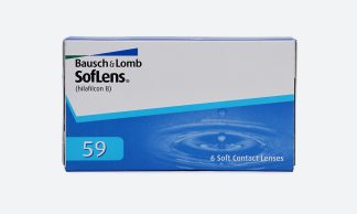 Soflens 59