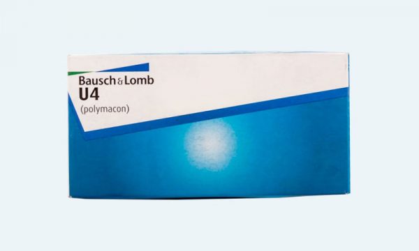 Bausch & Lomb U