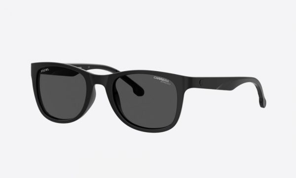 Carrera CA PRW 1/S/IN 807/IR Black