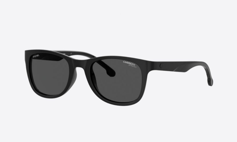 Carrera CA PRW 1/S/IN 807/IR Black
