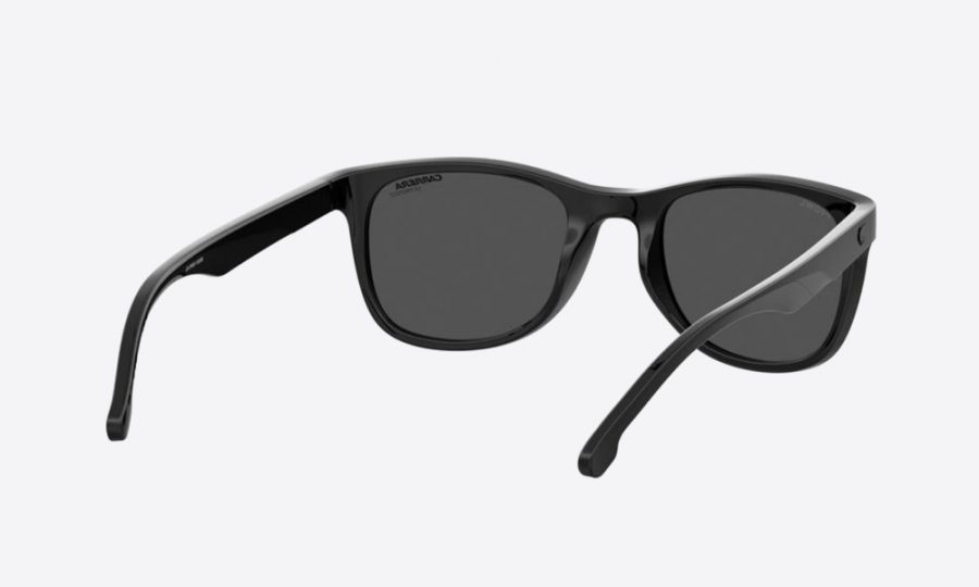 Carrera CA PRW 1/S/IN 807/IR Black - Image 3