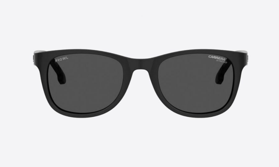Carrera CA PRW 1/S/IN 807/IR Black - Image 2
