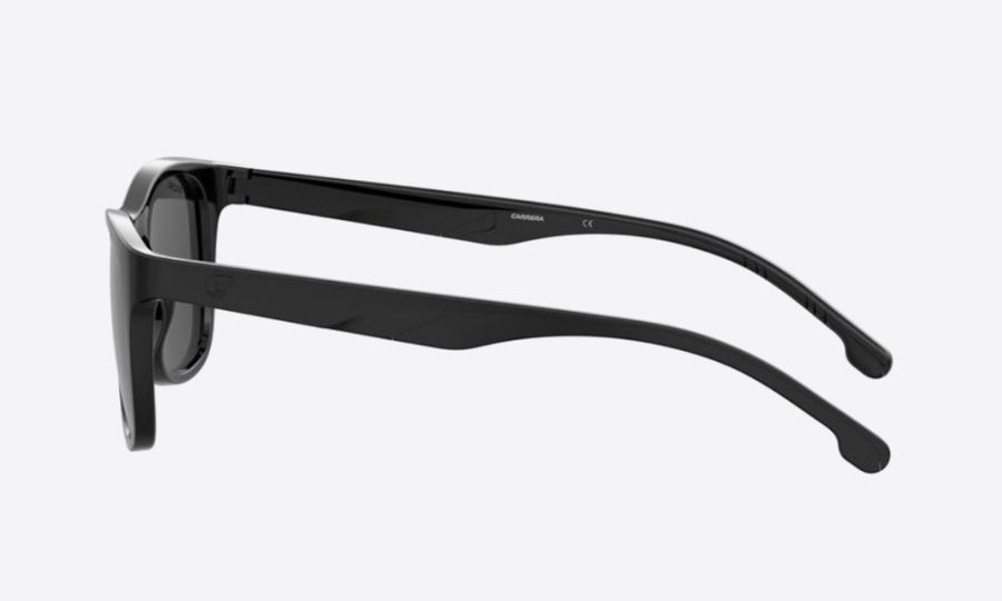 Carrera CA PRW 1/S/IN 807/IR Black - Image 4