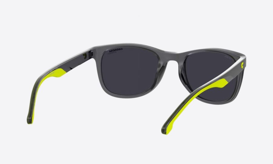 Carrera CA PRW 1/S/IN KB7/T4 Grey - Image 4