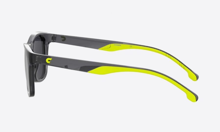 Carrera CA PRW 1/S/IN KB7/T4 Grey - Image 3