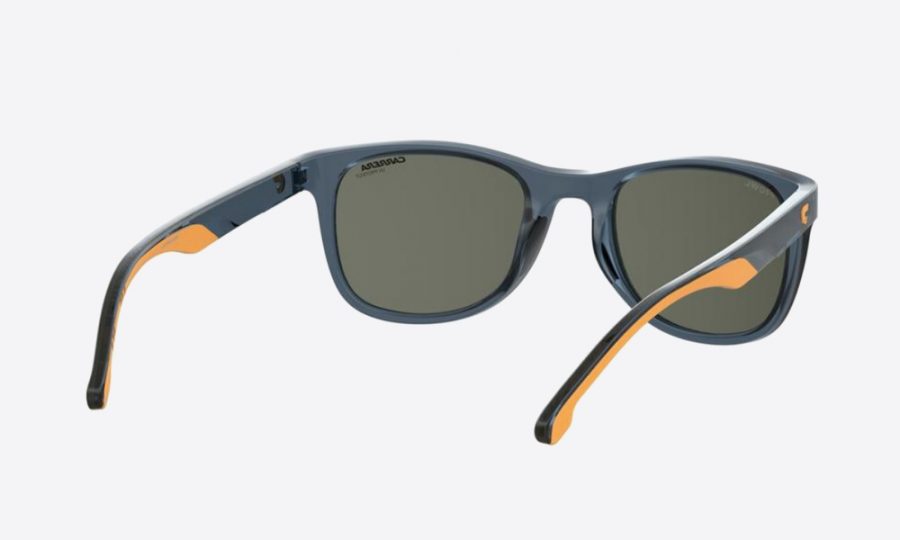 Carrera CA PRW 1/S/IN PJP/UZ Blue - Image 4