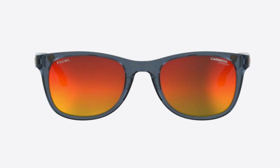 Carrera CA PRW 1/S/IN PJP/UZ Blue - Image 2