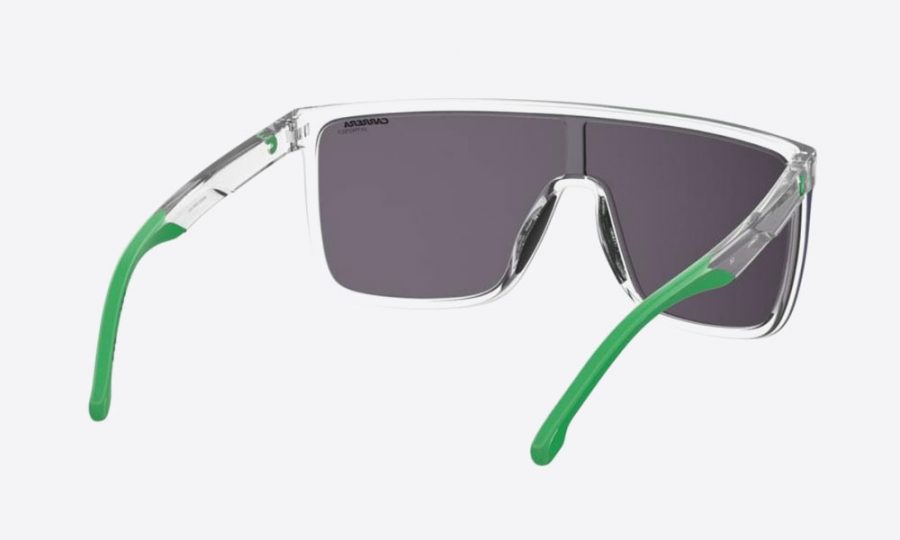 Carrera CA PRW 2/S/IN 0OX/Z9 White - Image 4