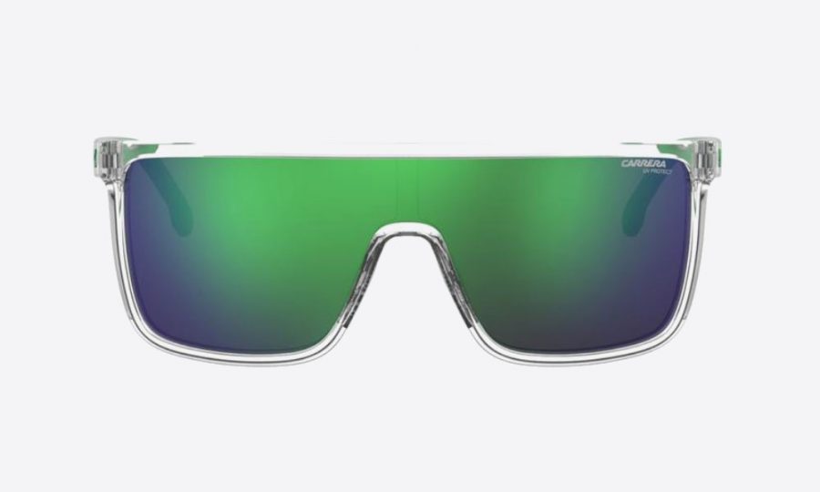 Carrera CA PRW 2/S/IN 0OX/Z9 White - Image 2