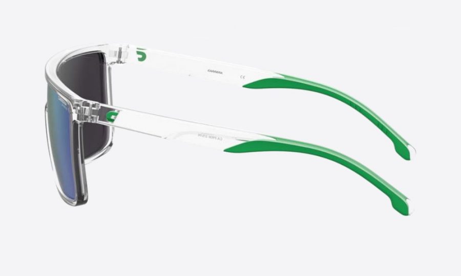 Carrera CA PRW 2/S/IN 0OX/Z9 White - Image 3