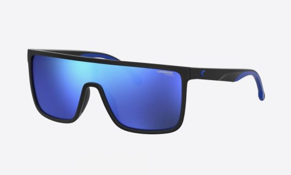Carrera CA PRW 2/S/IN D51/Z0 Black