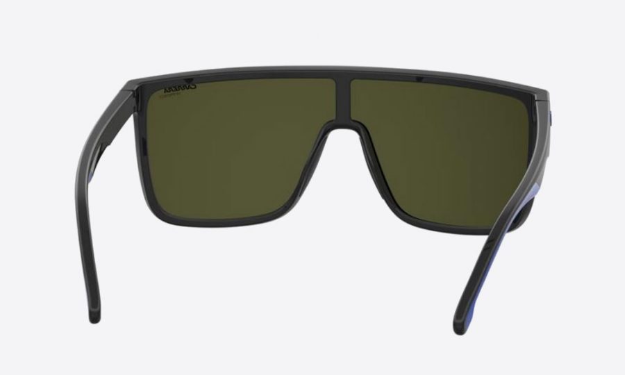 Carrera CA PRW 2/S/IN D51/Z0 Black - Image 4
