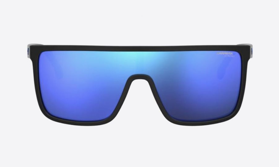 Carrera CA PRW 2/S/IN D51/Z0 Black - Image 2