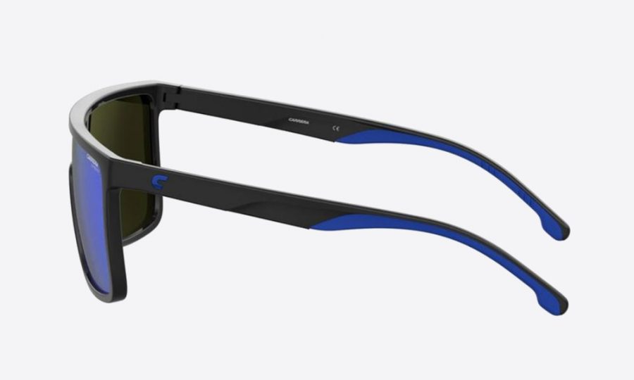 Carrera CA PRW 2/S/IN D51/Z0 Black - Image 3