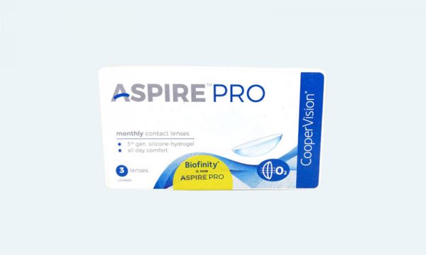 Aspire Pro