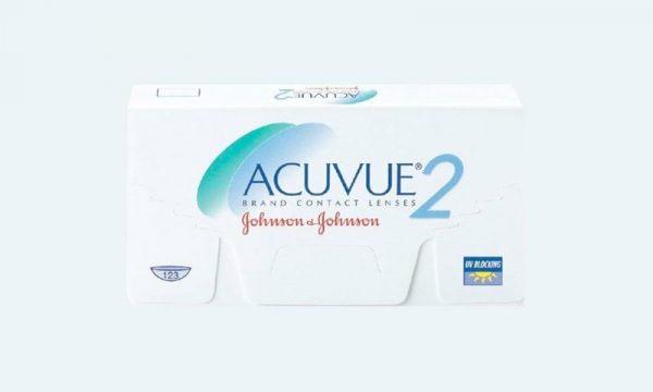 Acuvue 2