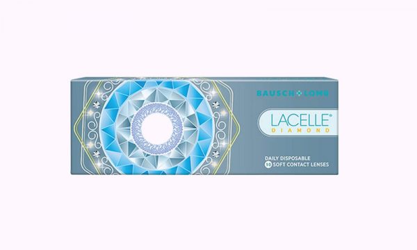 Lacelle Dailies (Plano)